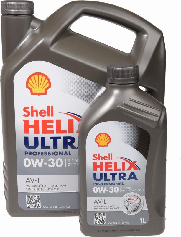 Shell 001F2650D - Моторное масло autobalta.com