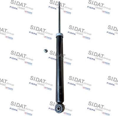 Sidat F220G1340 - Амортизатор autobalta.com