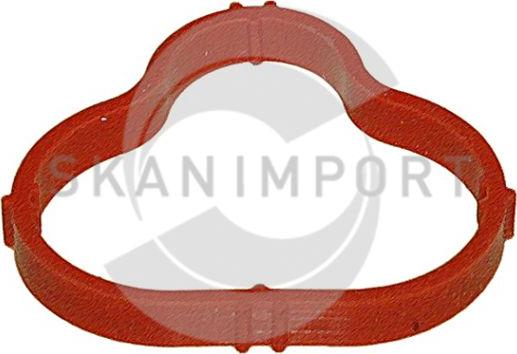 SKANIMPORT 002-7510 - Прокладка, впускной коллектор autobalta.com