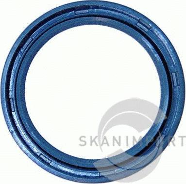 SKANIMPORT PB-6425 - Уплотняющее кольцо, коленчатый вал autobalta.com