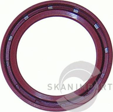 SKANIMPORT PB-333 - Уплотняющее кольцо, распредвал autobalta.com