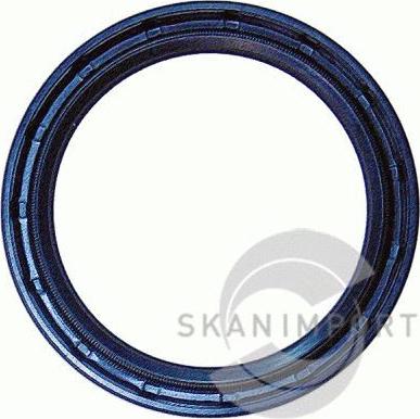 SKANIMPORT PB-2272 - Уплотняющее кольцо, распредвал autobalta.com
