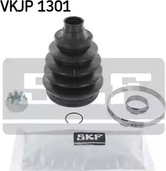SKF VKJP 1301 - Пыльник, приводной вал autobalta.com