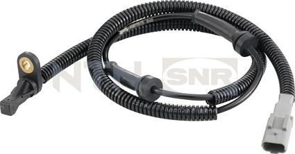 SNR ASB159.05 - Датчик ABS, частота вращения колеса autobalta.com