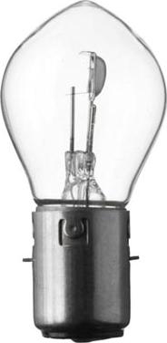 Spahn Glühlampen 2133 - Лампа накаливания, основная фара autobalta.com