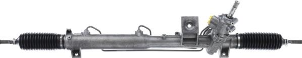 Spidan 52363 - Рулевой механизм, рейка autobalta.com