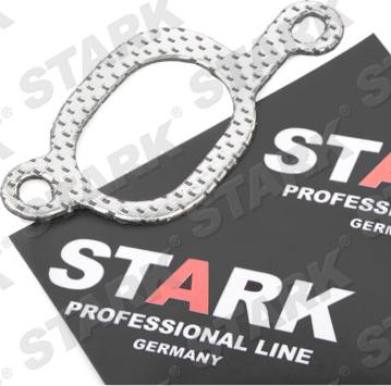 Stark SKGE-0690006 - Прокладка, выпускной коллектор autobalta.com