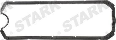 Stark SKGRC-0480019 - Прокладка, крышка головки цилиндра autobalta.com
