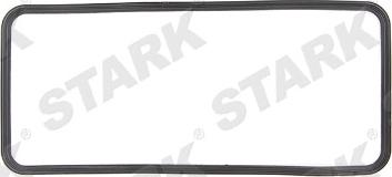 Stark SKGRC-0480038 - Прокладка, крышка головки цилиндра autobalta.com