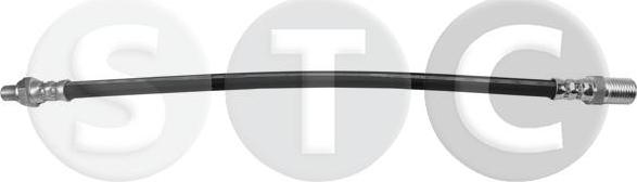 STC T496547 - Тормозной шланг autobalta.com