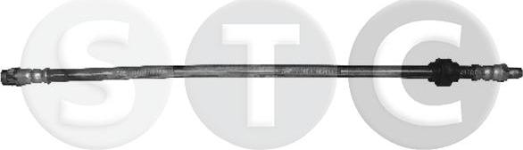 STC T496104 - Тормозной шланг autobalta.com