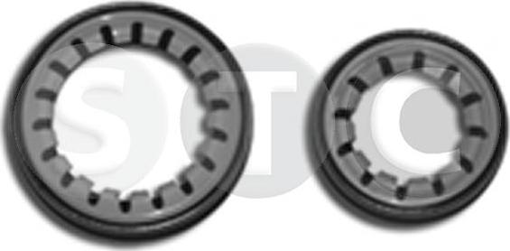 STC T445056 - Уплотняющее кольцо, дифференциал autobalta.com