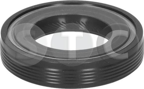 STC T413501 - Уплотняющее кольцо, дифференциал autobalta.com