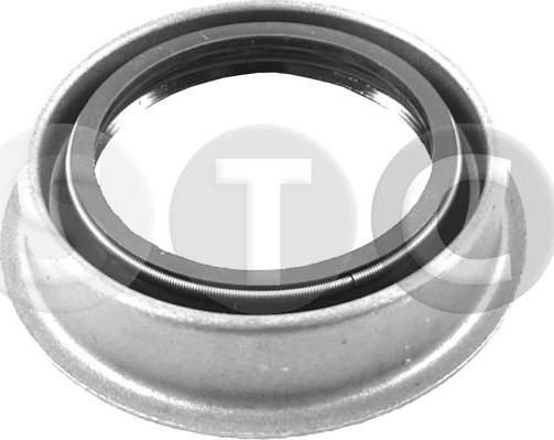 STC T439213 - Уплотняющее кольцо, дифференциал autobalta.com