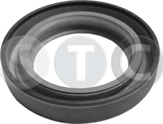 STC T432358 - Уплотняющее кольцо, дифференциал autobalta.com