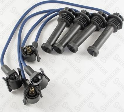 Stellox 10-38113-SX - Комплект проводов зажигания autobalta.com