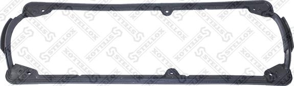 Stellox 11-28056-SX - Прокладка, крышка головки цилиндра autobalta.com