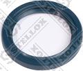 Stellox 81-01212-SX - Уплотнительное кольцо, втулка рессоры (серьга рессоры) autobalta.com