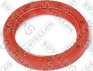 Stellox 34-00009-SX - Уплотняющее кольцо, коленчатый вал autobalta.com