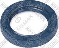 Stellox 34-00004-SX - Уплотняющее кольцо, дифференциал autobalta.com