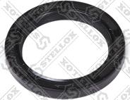 Stellox 34-00008-SX - Уплотняющее кольцо, коленчатый вал autobalta.com