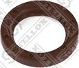 Stellox 34-00003-SX - Уплотняющее кольцо, распредвал autobalta.com