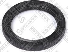 Stellox 34-00011-SX - Уплотняющее кольцо, дифференциал autobalta.com