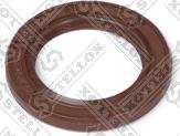 Stellox 34-00017-SX - Уплотняющее кольцо, распредвал autobalta.com
