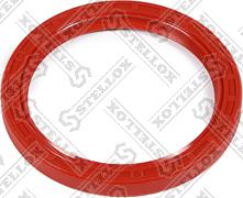 Stellox 34-00210-SX - Уплотняющее кольцо, коленчатый вал autobalta.com