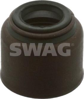 Swag 99 90 3361 - Уплотнительное кольцо, стержень клапана autobalta.com