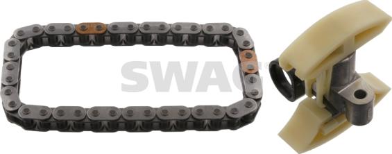 Swag 99 13 3692 - Комплект цепи привода распредвала autobalta.com