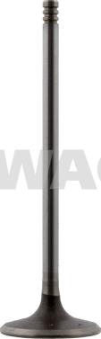Swag 40 92 9627 - Впускной клапан autobalta.com
