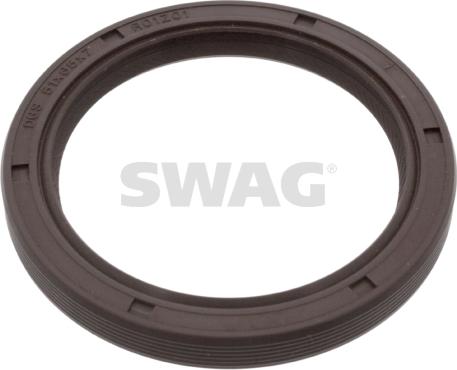 Swag 55 94 7313 - Уплотняющее кольцо, распредвал autobalta.com