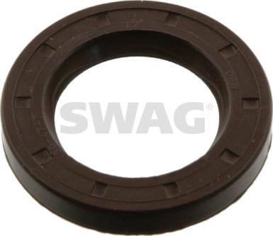 Swag 55 91 4984 - Уплотняющее кольцо, распредвал autobalta.com