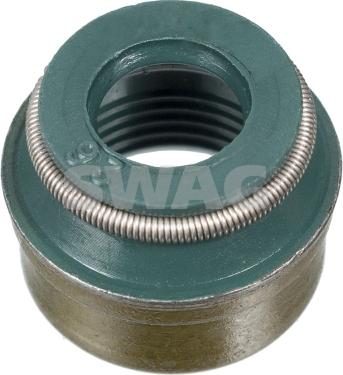 Swag 55 91 4803 - Уплотнительное кольцо, стержень клапана autobalta.com