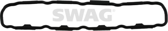 Swag 55 92 1737 - Прокладка, крышка головки цилиндра autobalta.com