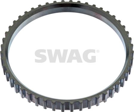 Swag 55 10 0751 - Зубчатое кольцо для датчика ABS autobalta.com