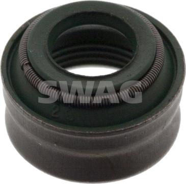 Swag 50 90 5626 - Уплотнительное кольцо, стержень клапана autobalta.com