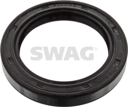Swag 50 90 6174 - Уплотняющее кольцо вала, подшипник ступицы колеса autobalta.com