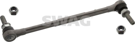 Swag 50 91 9299 - Тяга / стойка, стабилизатор autobalta.com