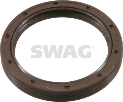 Swag 50 91 8170 - Уплотняющее кольцо, распредвал autobalta.com