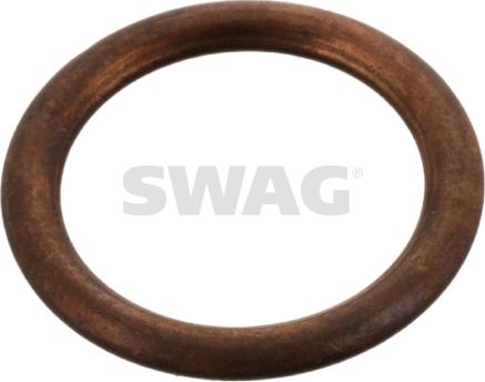 Swag 60 94 4850 - Уплотнительное кольцо, резьбовая пробка маслосливного отверстия autobalta.com