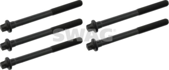 Swag 60 91 9415 - Болт головки цилиндра autobalta.com