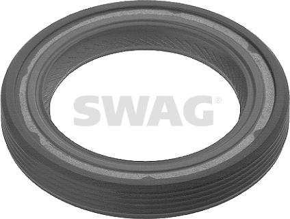 Swag 60 91 0541 - Уплотняющее кольцо, коленчатый вал autobalta.com