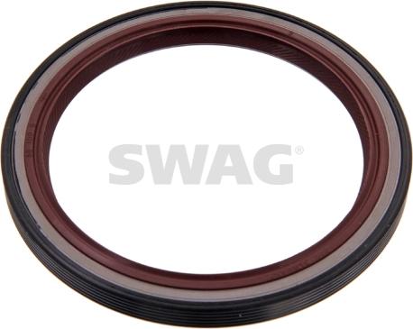 Swag 60 91 0542 - Уплотняющее кольцо, коленчатый вал autobalta.com