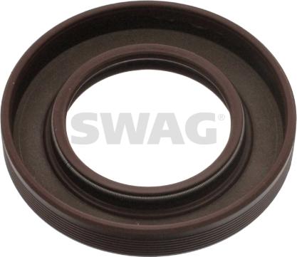 Swag 60 91 0538 - Уплотняющее кольцо, распредвал autobalta.com