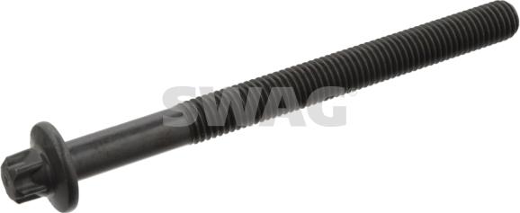 Swag 60 92 4098 - Болт головки цилиндра autobalta.com