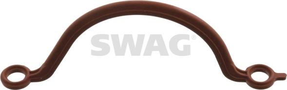 Swag 60 10 3096 - Прокладка, масляная ванна autobalta.com