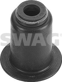 Swag 62 91 9527 - Уплотнительное кольцо, стержень клапана autobalta.com
