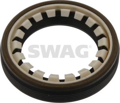 Swag 62 91 1414 - Уплотняющее кольцо, дифференциал autobalta.com